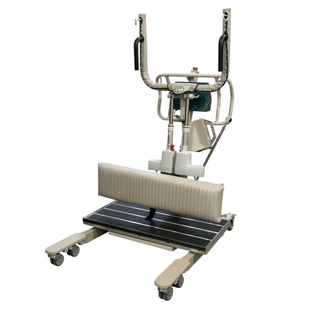 EZ WAY 800 lb. Smart Stand® without scale S800PN-03